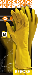 Rukavice RFROSE L