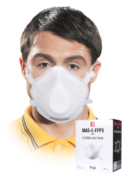 Respir�tor FFP3