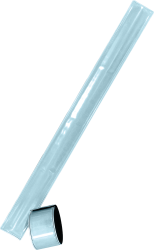 Reflexn� p�sik 30x340mm siv�