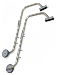 �prava na strechu Al pre rebr�k