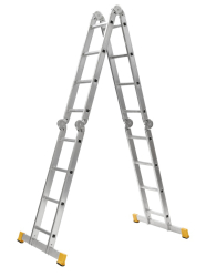 Rebr�k Al k�bov� 4x4st. 1,23/2,24/4,36m FORTE