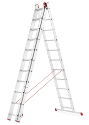 Rebr�k Al trojdielny 11st. 3,15/5,12/7,11m HELPER