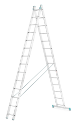 Rebr�k Al dvojdielny 13st. 3,71/6,25m EUROSTYLE