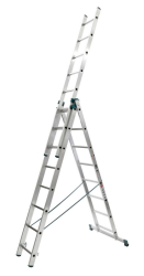 Rebr�k Al trojdielny 8st. 2,30/3,53/5,13m EUROSTYLE