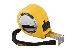 Zvinovac� meter CombiPro 5 m � 25 mm