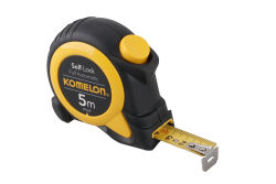 Zvinovac� meter SelfLock 5 m � 19 mm