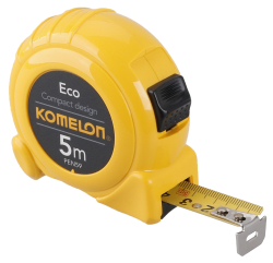 Zvinovac� meter Eco 5 m � 19 mm