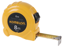 Zvinovac� meter Eco 8 m � 25 mm