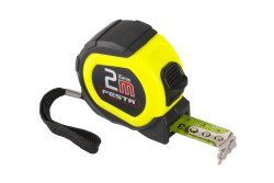 Zvinovac� meter Magnetic 2 m � 16 mm