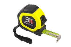 Zvinovac� meter Magnetic 3 m � 16 mm