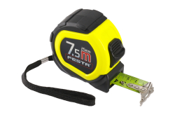 Zvinovac� meter Magnetic 7,5 m � 25 mm