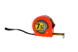 Zvinovac� meter 7,5 m � 25 mm