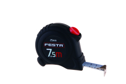 Zvinovac� meter Autolock 7,5 m � 25 mm