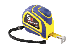 Zvinovac� meter Nylon 5 m � 19 mm
