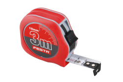 Zvinovac� meter Satin 3 m � 19 mm