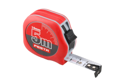 Zvinovac� meter Satin 5 m � 19 mm