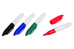 Permanentn� zna�kova� MINI, mix