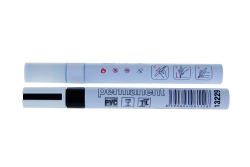 Permanentn� zna�kova�, hlin�k, �ierny