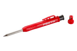 H�bkov� zna�kova�, HB, puzdro, 150 mm