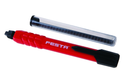 Tes�rska ceruzka v�suvn�, HB