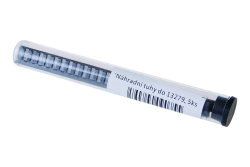 N�hradn� tuhy do v�suvnej tes�rskej ceruzky, HB, �ierne, 5 ks