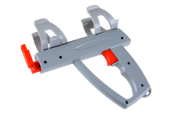 Pi�to�ov� dr�iak na zna�kovac� sprej