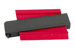 �abl�na na kop�rovanie tvarov 125x30mm