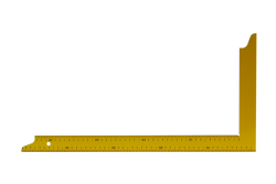 Tes�rsky uholn�k 500x250mm