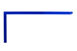 Mur�rsky uholn�k 1000x450mm