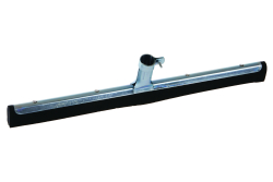 S�ahovacia stierka s gumou 450mm na n�sadu