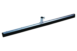 S�ahovacia stierka s gumou 750mm na n�sadu