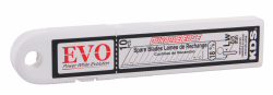 Odlamovacia �epe� EVO DURABLE EDGE, 18�0,5 mm, 15 segmentov, 10 ks