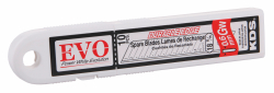 Odlamovacia �epe� EVO DURABLE EDGE, 18�0,6 mm, 15 segmentov, 10 ks