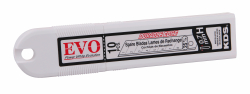 Odlamovacia �epe� EVO DURABLE EDGE, 25�0,7 mm, 7 segmentov, 10 ks