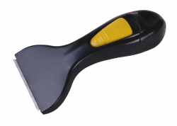 �krabka na okn�, zas�vacia