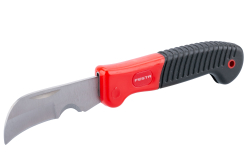 Elektrik�rsky n�� zahnut� 20cm �epe� 8,5cm