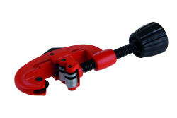 Reza� tenkostenn�ch trubiek 3-32mm