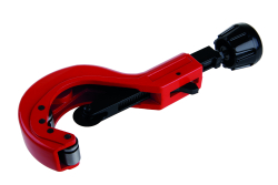 Reza� tenkostenn�ch trubiek 6-64mm