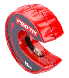 Reza�ka r�rok kot��ov�, 15 mm