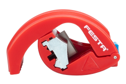 Reza�ka na plastov� r�ry, 20�50 mm