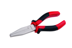 Ploch� klie�te 160mm