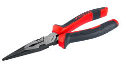 R�diov� klie�te priame 200mm