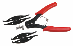 Segerov� klie�te vymenite�n�