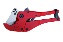 Klie�te na PVC r�rky, 0�42 mm