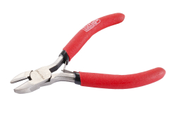 Klie�te MINI �tikacie bo�n� 110mm