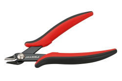 �tikacie klie�te bo�n� pre elektroniku 140mm