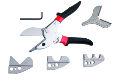 Klie�te na PVC li�ty