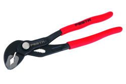 SIKO klie�te 250 mm, rozsah 0�30 mm, s tla�idlom