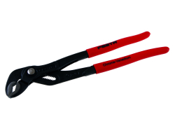 SIKO klie�te 300 mm, rozsah 0�40 mm, s tla�idlom