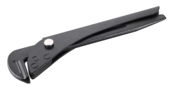 Has�k so skrutkou CrV 9" 230mm